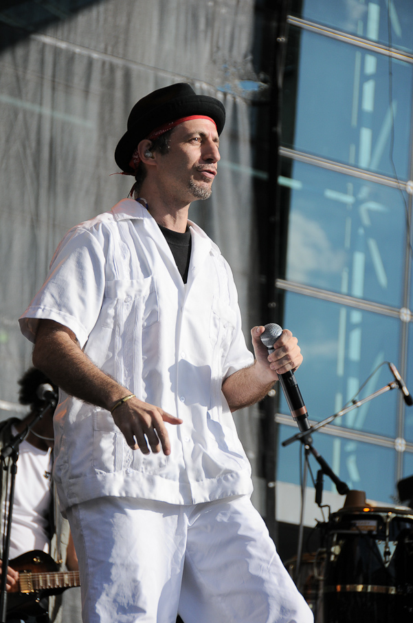 Fete de la Musique Evry 2009 - Sergent Garcia 161.jpg